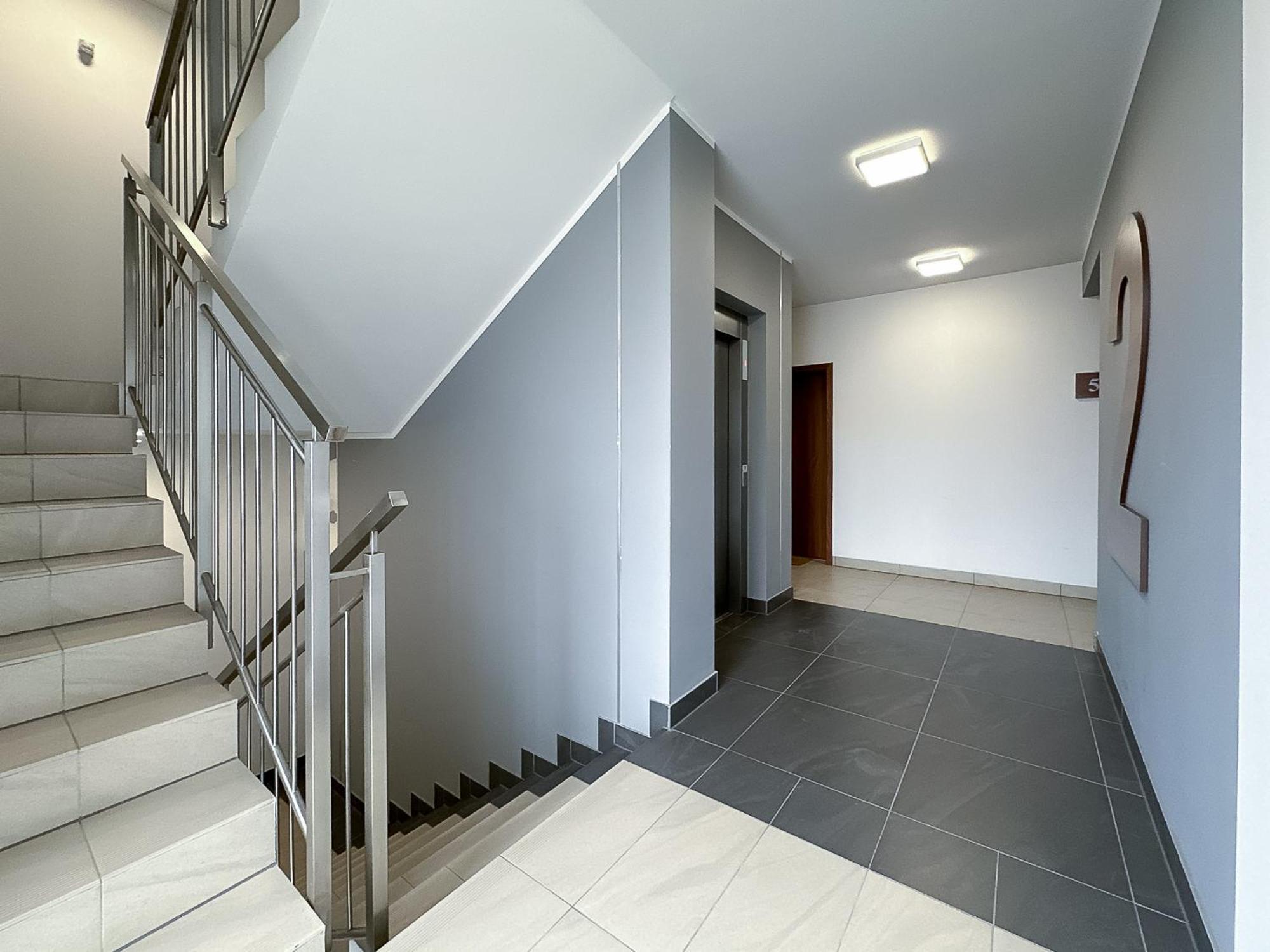 Krakowski Zakatek- Apartament Premium Z Garazem Екстер'єр фото