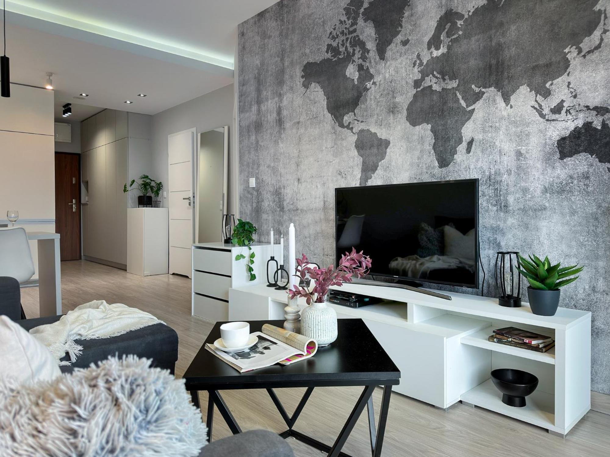 Krakowski Zakatek- Apartament Premium Z Garazem Екстер'єр фото