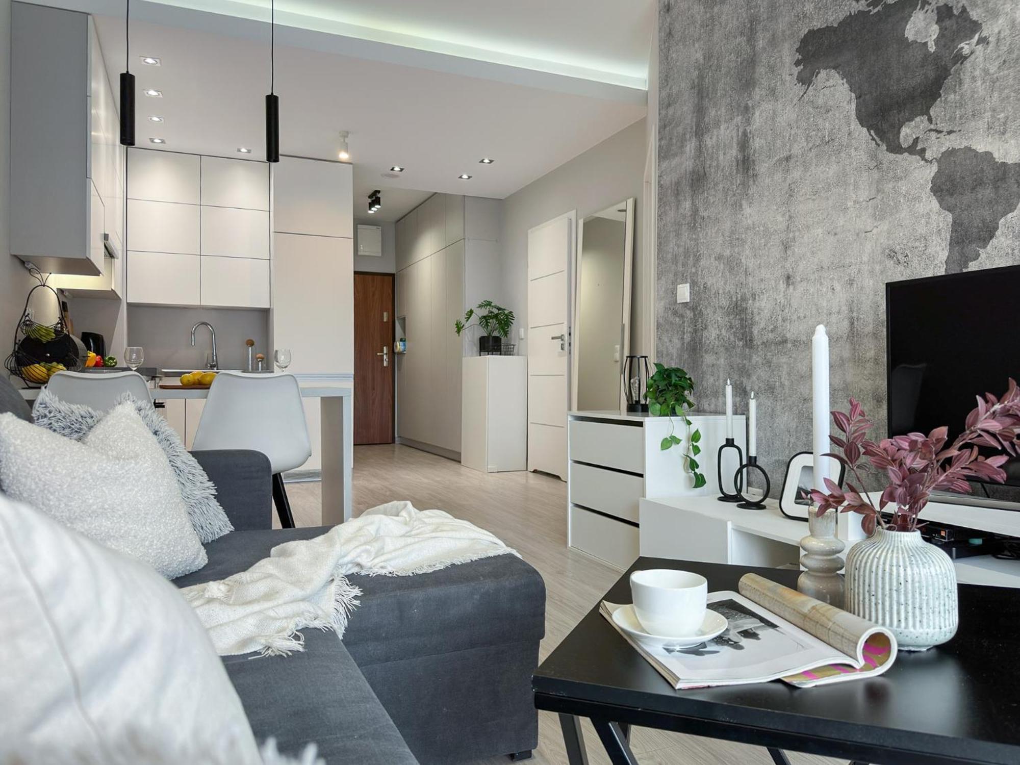Krakowski Zakatek- Apartament Premium Z Garazem Екстер'єр фото