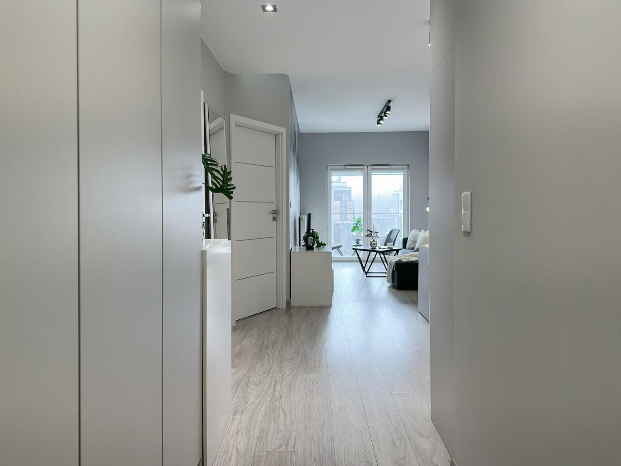 Krakowski Zakatek- Apartament Premium Z Garazem Екстер'єр фото