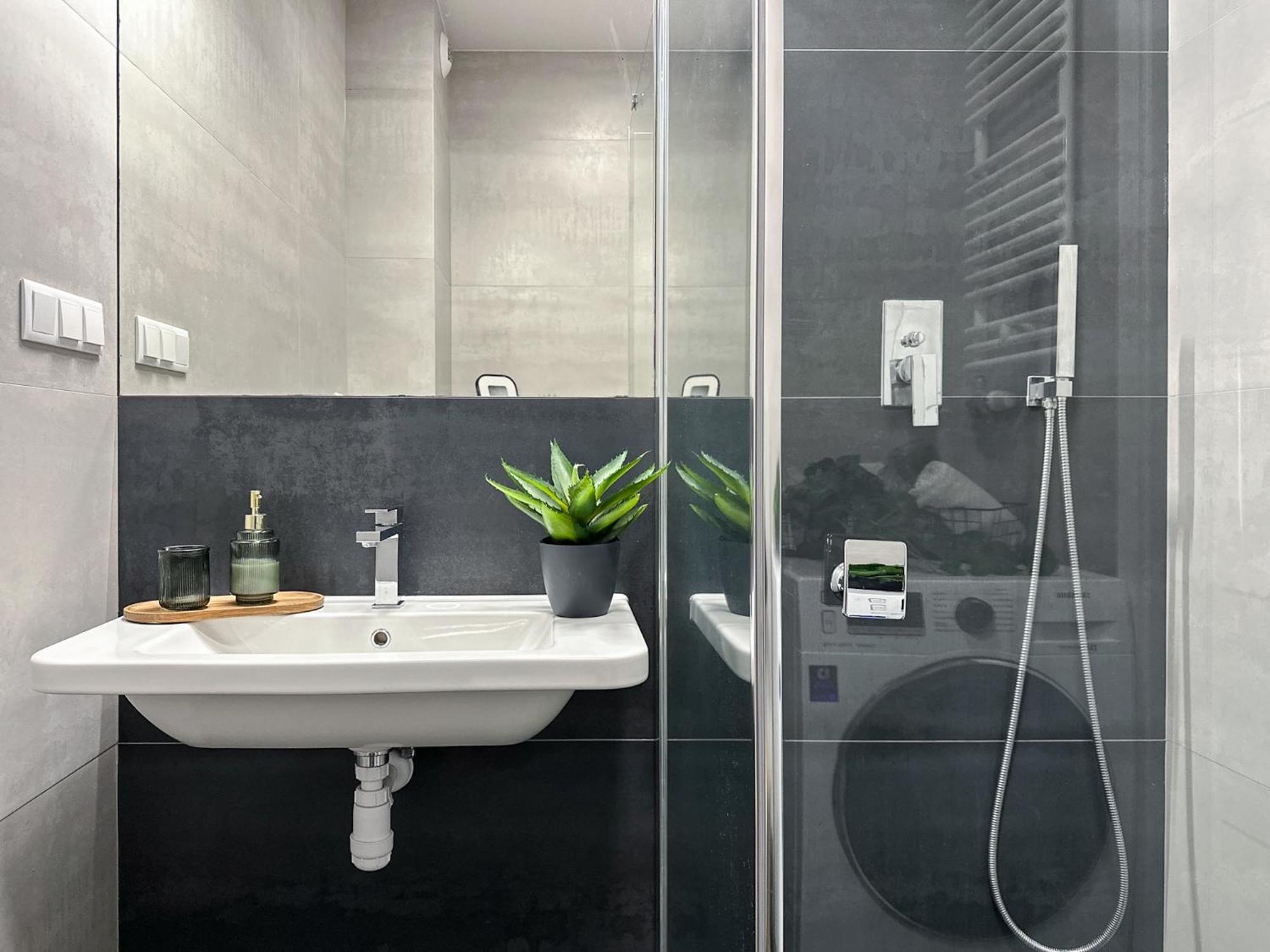 Krakowski Zakatek- Apartament Premium Z Garazem Екстер'єр фото
