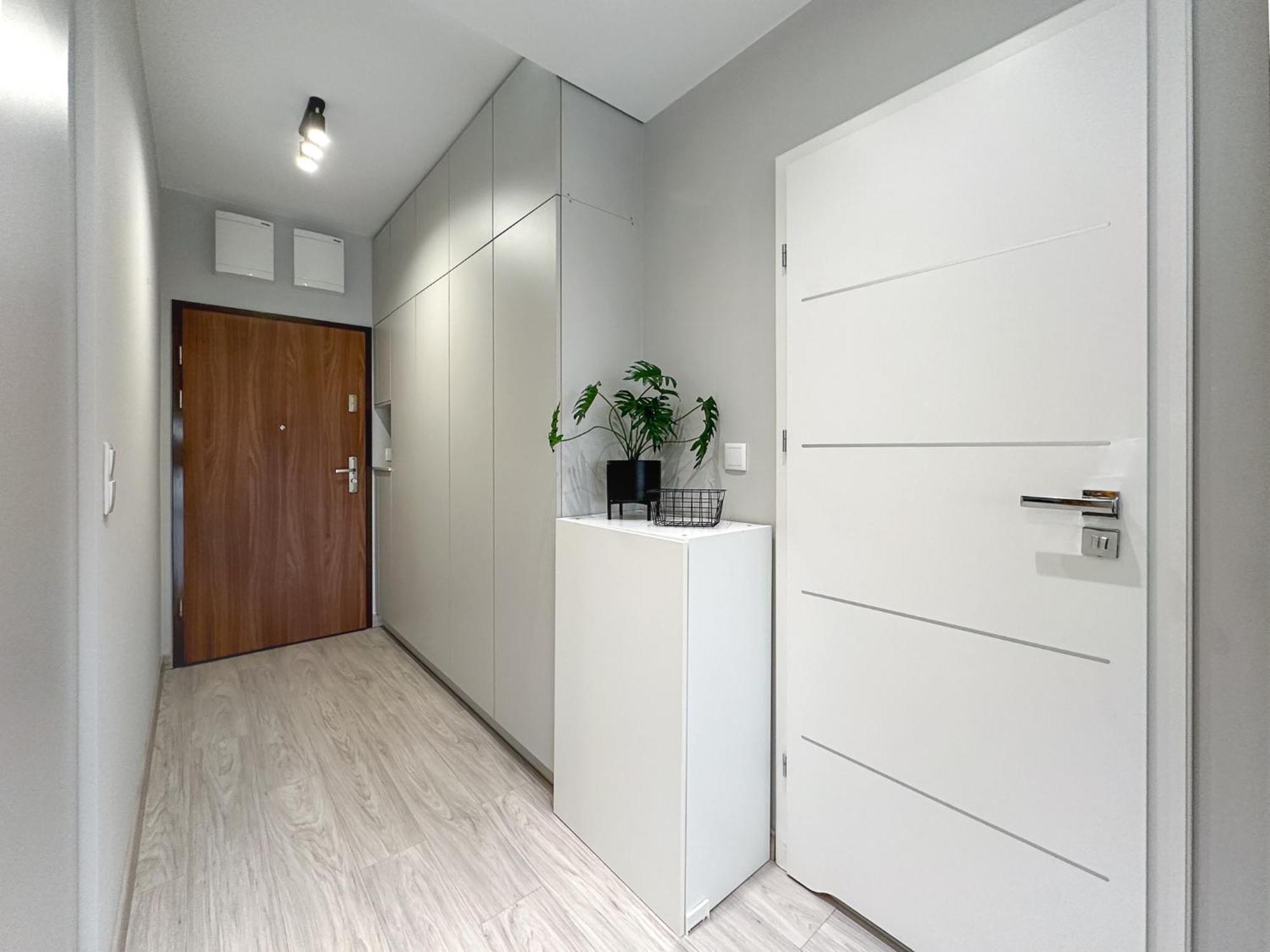 Krakowski Zakatek- Apartament Premium Z Garazem Екстер'єр фото