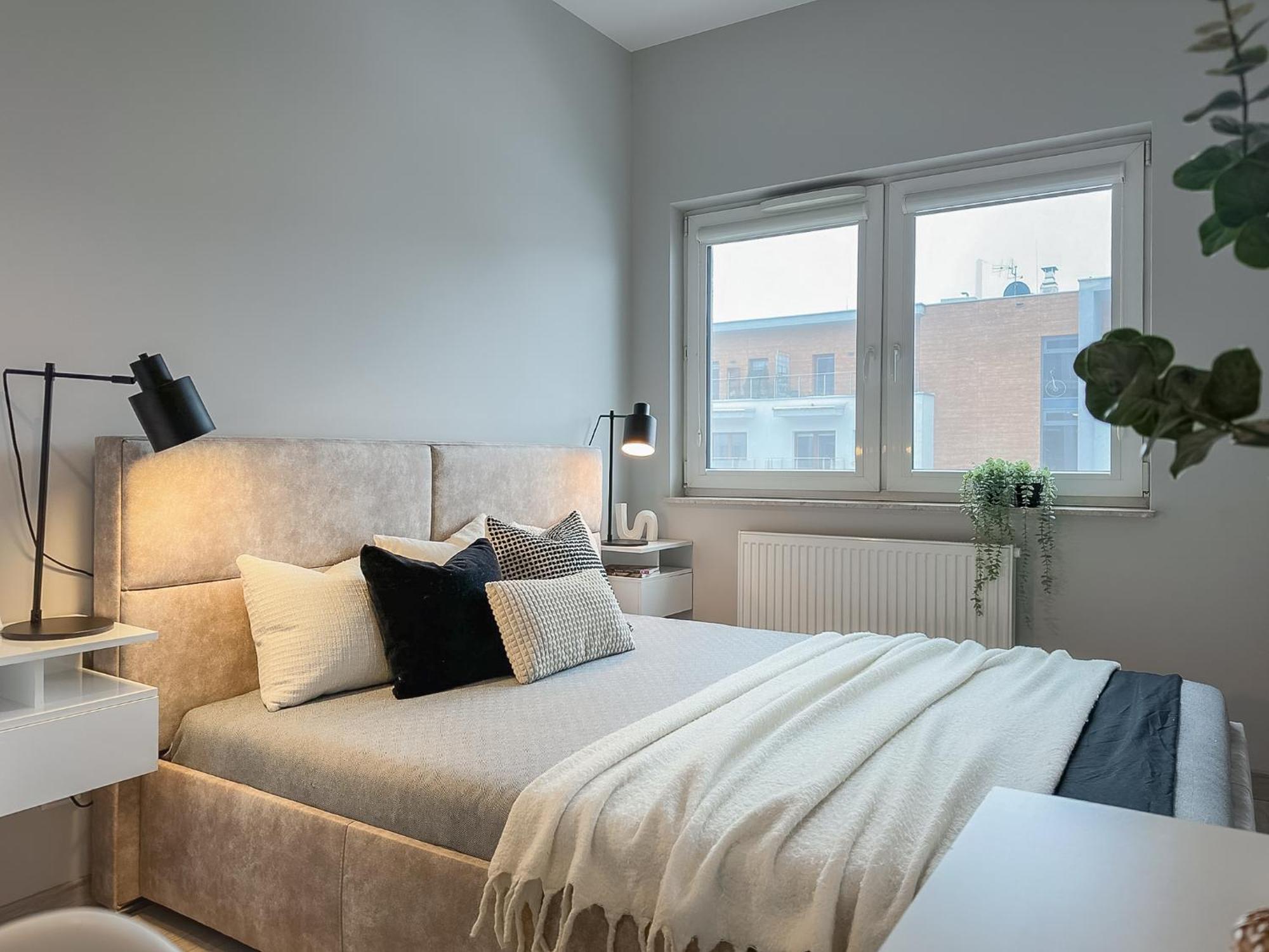 Krakowski Zakatek- Apartament Premium Z Garazem Екстер'єр фото