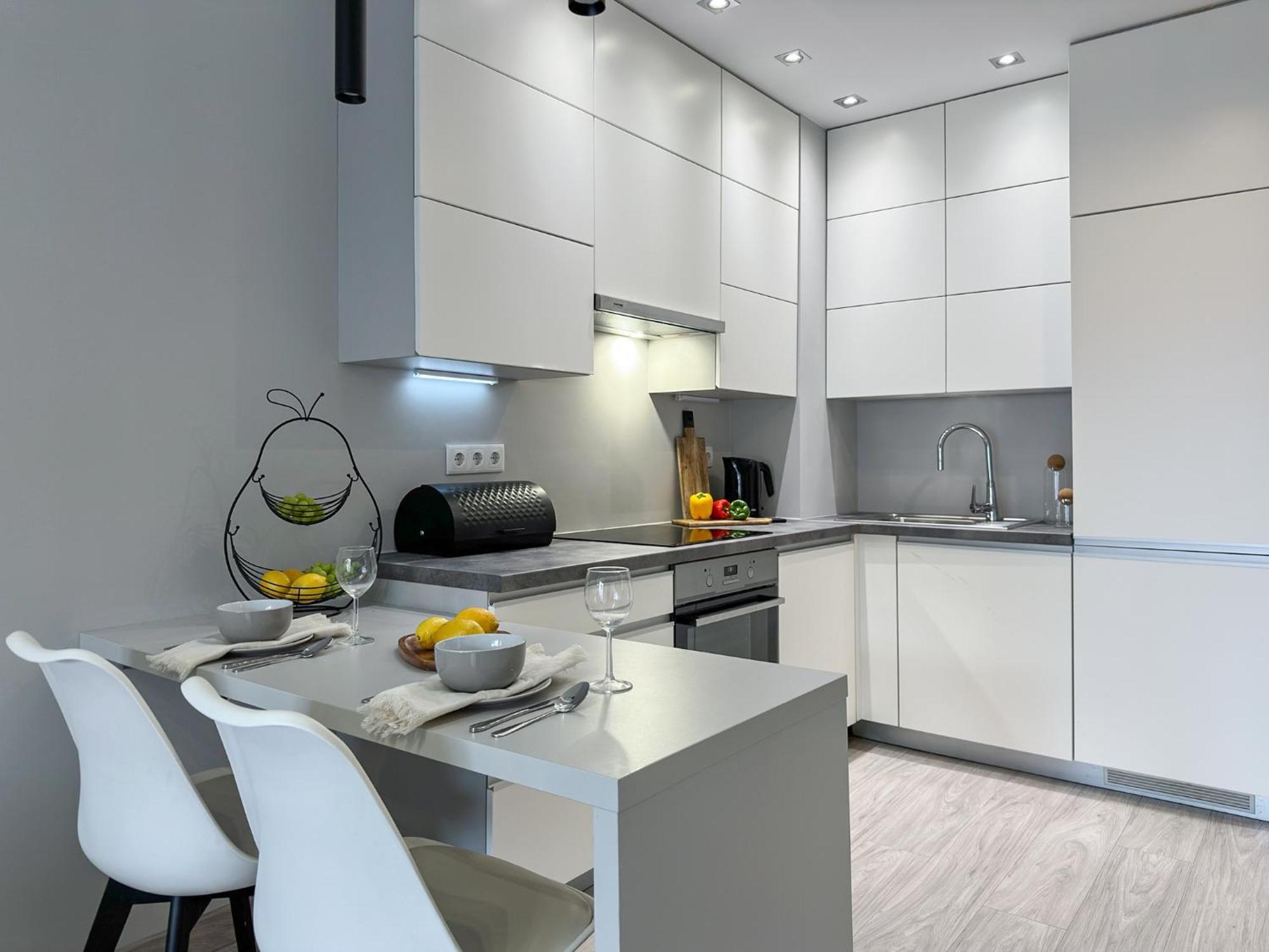 Krakowski Zakatek- Apartament Premium Z Garazem Екстер'єр фото