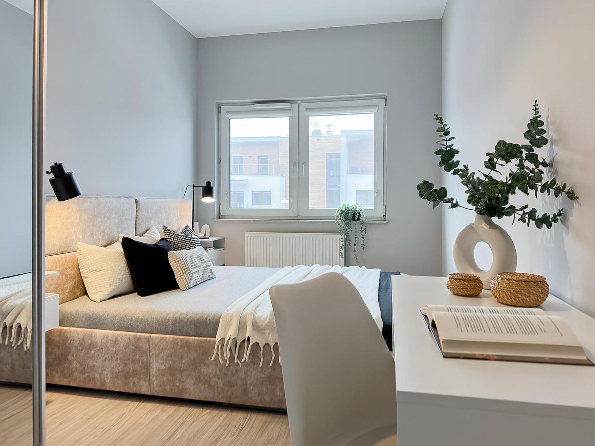 Krakowski Zakatek- Apartament Premium Z Garazem Екстер'єр фото